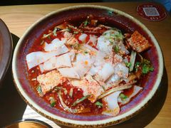 -纳鲁孜·新疆特色餐厅(上海悦荟广场店)