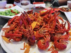 -张小歪的虾·螃蟹·生腌熟醉·打边炉(中山北路店)