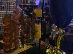 -马迭尔德式西餐精酿啤酒屋(中央大街店)