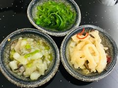 -真剑日本料理·铁板烧(贵州路店)