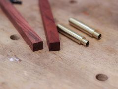 -五月木作·DIY木作文创体验店(北京路店)