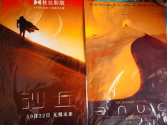 -奥斯卡升龙国际影城(RealD Cinema)