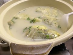 -苏小柳点心·手作小笼包(浦东嘉里城分院)