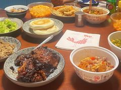 -叁省斋粉蒸肉甑糕·清真(回民街店)