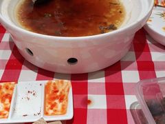 -西贝(吴江路湟普汇店)
