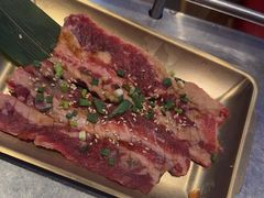 -韩宫宴烤肉·料理(砂之船奥特莱斯店)