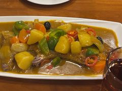 -小飞象葡国餐
