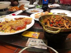 -王府井酒店(金桥港湾店)