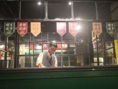 -十六蒲(桂林路店)