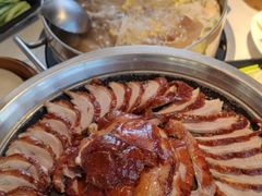 -守柴炉烤鸭(鱼嘴店)