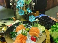 -陇璟烧肉酒场(友谊阳光城店)