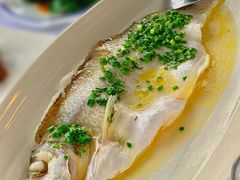 -柳莺湖上·湖景餐厅·江南菜(西湖店)