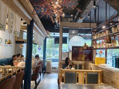 -南海底小海鲜·湘菜(鲁巷吴家湾店)