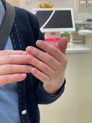 -洋子Nail Skincare