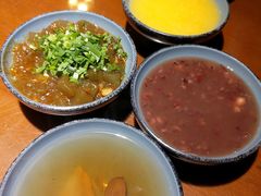 三元小食-58度品质川菜馆(经一路店)