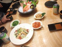 -樱嘢·炭火烧肉(惠南店)