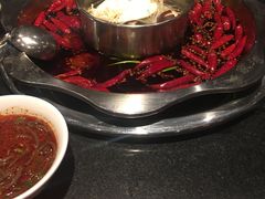 -董家湾重庆老火锅(嘉华店)