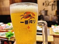 -暖都焼肉·和牛酒場(花都店)