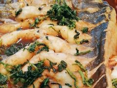 -半天妖烤鱼(和平印象城店)