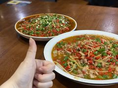 -盛世盐帮·自贡特色(总店)