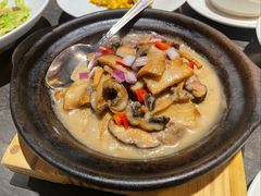 -汤城小厨•粤菜•靓汤(苏州街店)