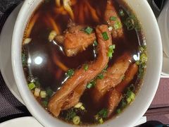 -中国厨房/台湾牛肉面