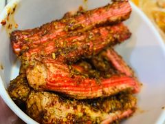 -姐妹烧烤(公安横街店)