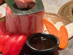 -乾杯烧肉居酒屋(中洲湾店)