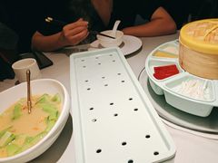 -羲和雅苑•北京烤鸭(国贸商城店)