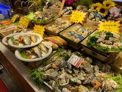 -必点海鲜·鲅鱼水饺(鞍山西道店)