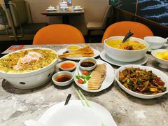 -四道菜·福建菜馆(新街口金鹰店)