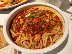 -西域阿里马新疆菜·清真(桂花路店)
