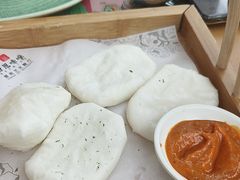 -甘思咪哚·云南艺术餐厅(天河广百店)