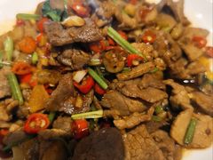 -郭林家常菜(狼垡店)
