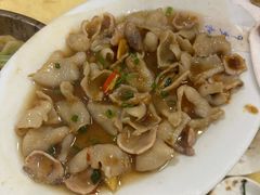 -标记好食