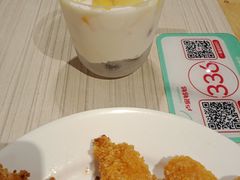 -卢家妈妈·西餐厨房(卜蜂中心店)