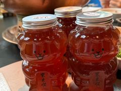 -东来顺·非遗火锅(高新店)