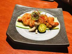 -匠和风精致料理(莆田财富中心店)