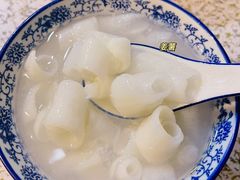 -黄记潮汕甜汤(贝底田坊店)