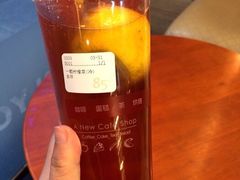 -85度C(济南经七路店)