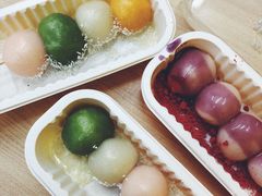 -米阿糯糕团•酒酿•甜品(莫愁店)