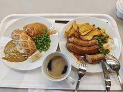 -宜家·瑞典风味餐厅(北京西红门店)