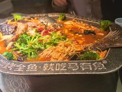-白马宴·椒麻鸡(新华南路店)