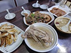 -腾兴饺子(腾龙路店)