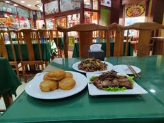 -白魁老号饭庄(交道口店)