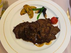 -戈雅法餐厅(世界城广场店)