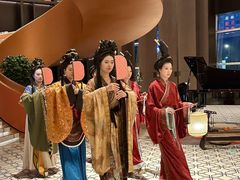-洛阳国际大酒店