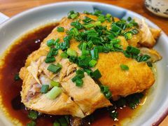 -百家鲜·杭帮菜