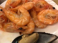 -芭菲盛宴·环球美食(北城国际店)