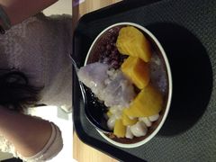 芋圆4号-鲜芋仙(南开大悦城店)